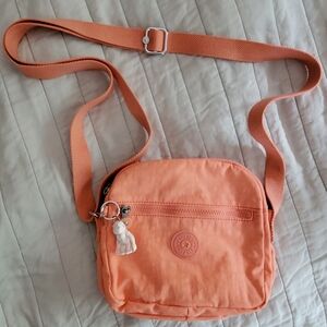Kipling O'Keefe bag